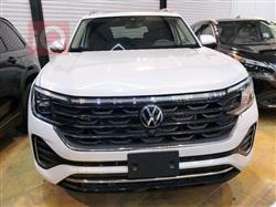 فولكسفاغن أطلس